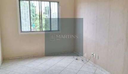 Apartamento em Cidade Luiza  -  Jundiaí