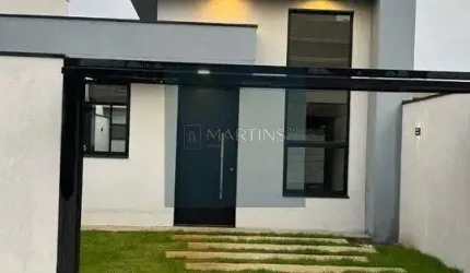 Casa Térrea em Jardim Marambaia  -  Jundiaí