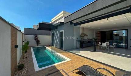 Casa de Condominio em Jardim Samambaia  -  Jundiaí