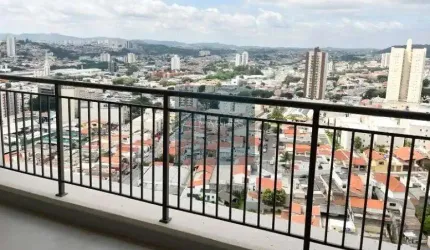 Apartamento em Centro  -  Jundiaí