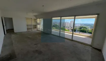 Apartamento em Anhangabaú  -  Jundiaí
