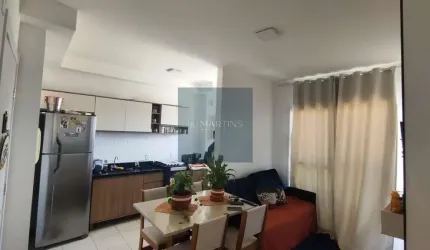 Apartamento em Ponte Sao Joao  -  Jundiaí
