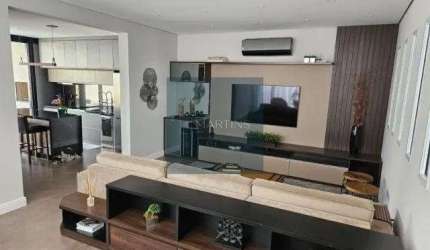 Casa de Condominio em Jardim Ermida I  -  Jundiaí