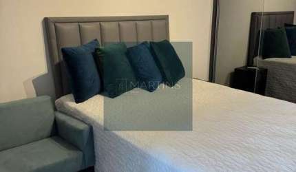 Apartamento Mobiliado em Vila Mariana  -  São Paulo