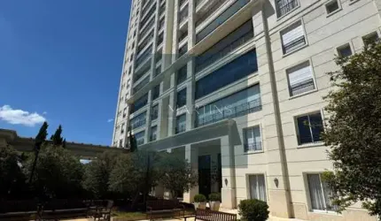 Apartamento em Anhangabaú  -  Jundiaí