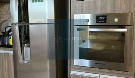 Apartamento em Parque Cidade Jardim II  -  Jundiaí