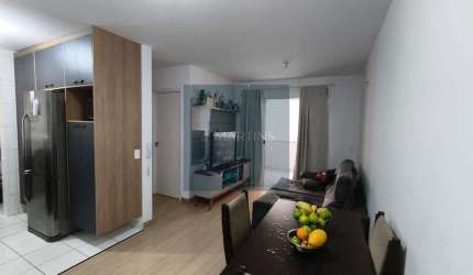 Apartamento em Horto Santo Antonio  -  Jundiaí