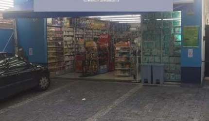 Prédio comercial em Vila Boaventura  -  Jundiaí