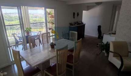 Apartamento em Jardim Ermida I  -  Jundiaí