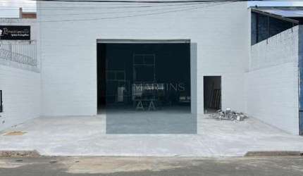 Galpão em Distrito Industrial  -  Jundiaí