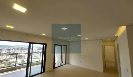 Apartamento em Jardim Campos Elisios  -  Jundiaí