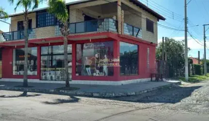 Prédio comercial com 2 quartos, à venda em Imbé, Praia de Mariluz
