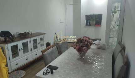 Apartamento à venda no bairro Rincão dos Ilhéus, em Estância Velha - RS