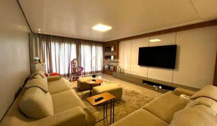 Apartamento À Venda no Solar do Poente, Localizado no Centro da Cidade de Dois Irmãos/RS