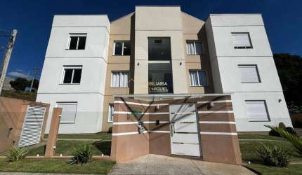 Apartamento À venda pr R$ 286.000,00 no Bairro Bela Vista em Dois Irmãos/RS