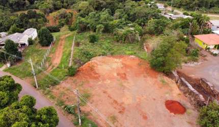 Terreno Espaçoso à Venda no Bairro União, Dois Irmãos/RS