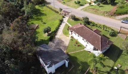 Bela Chácara para Venda ou Locação na Vila Seger em Santa Maria do Herval/RS