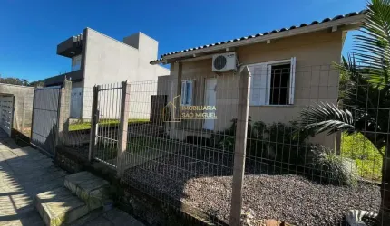 Casa com Ótimo Potencial À Venda no Bairro Bela Vista em Dois Irmãos/RS por R$ 385.000,00