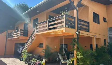 Casa à venda no bairro Vila Rosa em Dois Irmãos/RS