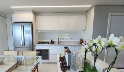 Apartamento Mobiliado À Venda no Bairro Floresta em Dois Irmãos/RS
