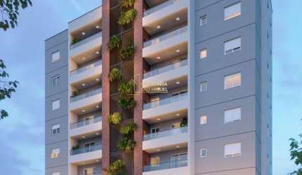 Apartamentos à venda no Residencial Toscana, em Sapiranga.