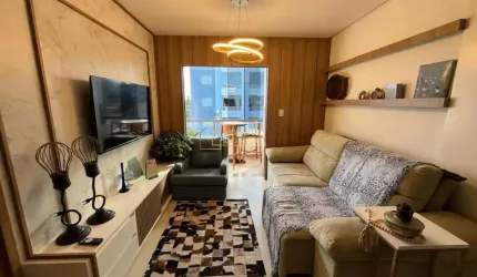 Apartamento À Venda no Bairro Industrial em Dois Irmãos/RS
