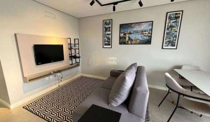 Apartamento Aconchegante para Venda ou Locação no Residencial Butterfly – Dois Irmãos/RS