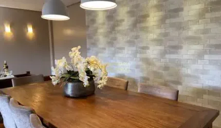 Apartamento com 4 quartos, à venda em Dois Irmãos, Centro
