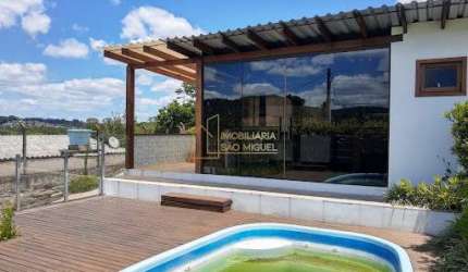 Casa com 4 quartos, 420m², à venda em Dois Irmãos, Bairro Navegantes