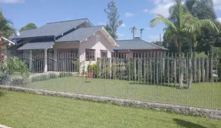Casa com 4 quartos, 850.72m², à venda em Dois Irmãos, Loteamento Moinho Velho