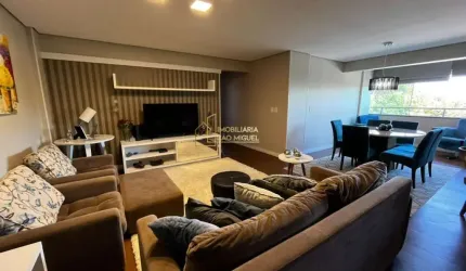 Apartamento à Venda no Edifício Solar Primavera, localizado no centro da cidade