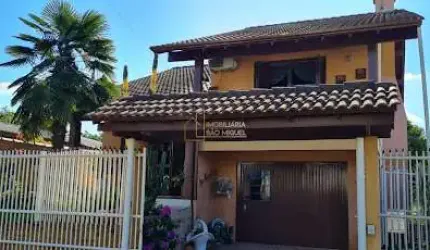Casa com 3 quartos, 440m², à venda em Dois Irmãos, Primavera