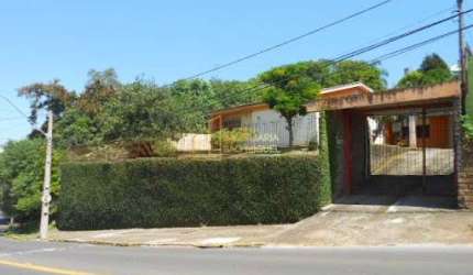 Casa com 3 quartos, 1081.35m², à venda em Novo Hamburgo, Mauá