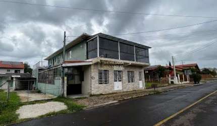 Prédio comercial com 3 quartos, 326.86m², à venda em Dois Irmãos, Moinho Velho