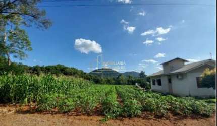 Terreno, 414m², à venda em Picada Café, Centro