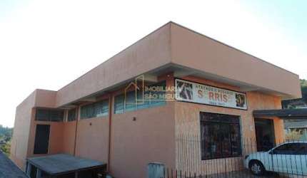 Prédio comercial, à venda em Dois Irmãos, Bairro Navegantes