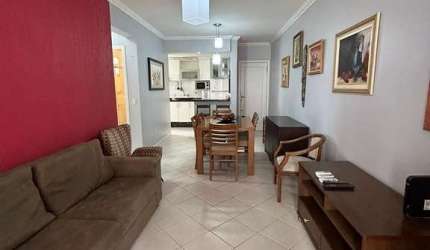 Apartamento com 2 dormitórios à venda, 71 m² por R$ 550.000,00 - Ingleses - Florianópolis/SC