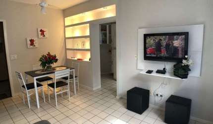 Apartamento para locação, Ingleses do Rio Vermelho, Florianópolis, SC