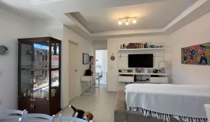 Apartamento à venda, Ingleses do Rio Vermelho, Florianópolis, SC
