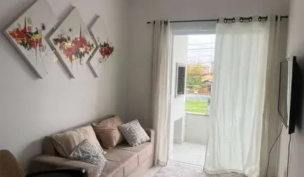 Apartamento para locação, Ingleses do Rio Vermelho, Florianópolis, SC