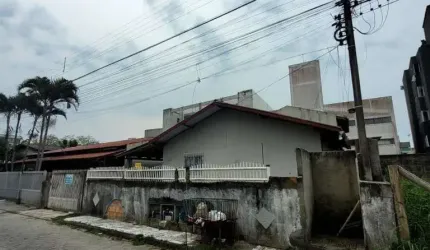 Terreno à venda, 331 m² por R$ 680.000,00 - Ingleses - Florianópolis/SC