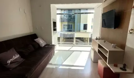 Apartamento para venda 2 Quartos, 1 Vaga, 72M², Ingleses, Florianópolis - SC | Las Vegas
