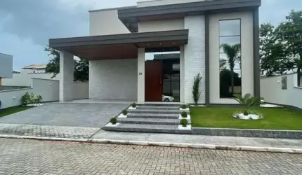 Casa à venda, 291 m² por R$ 1.800.000,00 - Ingleses - Florianópolis/SC