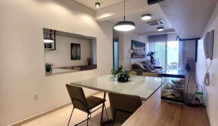 Apartamento à venda, Ingleses do Rio Vermelho, Florianópolis, SC