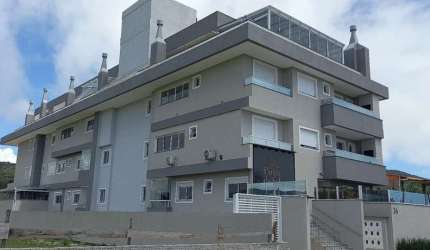 Apartamento com 2 dormitórios à venda, 59 m² por R$ 580.000,00 - Ingleses - Florianópolis/SC