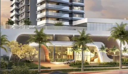 Apartamento com 3 quartos à venda na Avenida Sagitário, 215, Alphaville, Barueri, 175 m2 por R$ 2.715.411