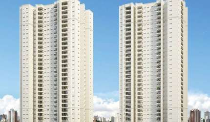 Apartamento a venda em Picanço 2 quarto, 1 vaga, 68,44m²