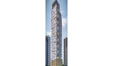 Apartamento a Venda, Pompeia, 2 Dormitórios, Pompeia
