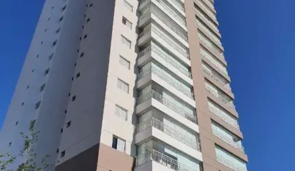 Apartamento à venda com 101m², 3 quartos e 2 vagas