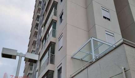 Apartamento à venda em  Parada Inglesa com 67 m², 3 quartos, 1 suíte, 1 vaga